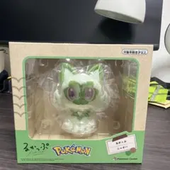 ポケモン　るかっぷ　ニャオハ