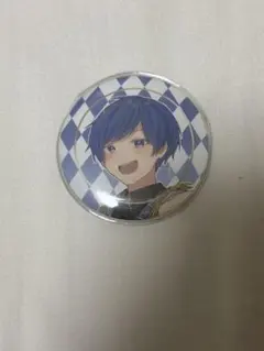 If いれいす stage 缶バッジ