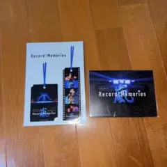 【新品】嵐Record Memoriesグッズ