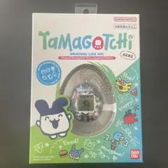 BANDAI Tamagotchi GEN2 オリジナル