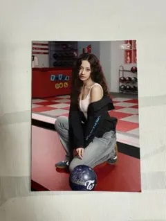 TWICE THIS IS FOR ラントレ ツウィ