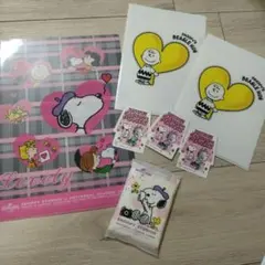 ✨スヌーピー✨ まとめ商品