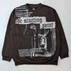 00s 長袖カットソー