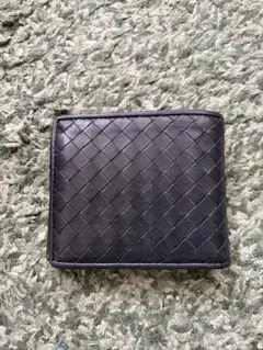 ボッテガべネタ　２つ折り　財布