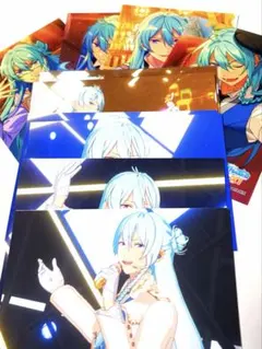 あんスタ グッズ 日々樹 渉セット - メルカリ