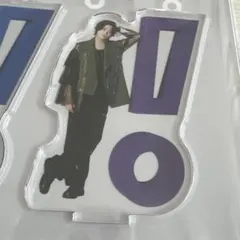 Hey! Say! JUMP おうちでUMP賞 アクスタ 髙木雄也