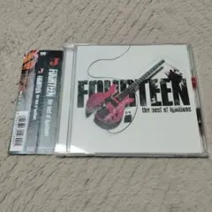 J FOURTEEN the best of ignitions