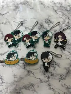 2025年最新】ウィンドブレイカー ガチャ 蘇枋の人気アイテム - メルカリ