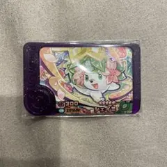 ポケモンフレンダ スーパーレジャー シェイミ レア枠 テラスタル 