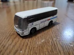 トミカ　三菱ふそう　エアロクイーン　三河交通