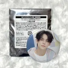 txt CAFE カフェ ヨンジュン 缶バ 缶バッチ