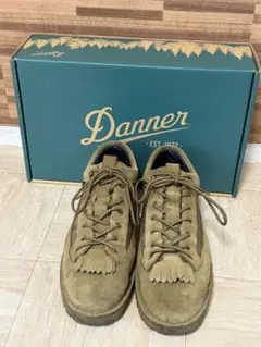 Danner snowpeak FIELD LOW SP