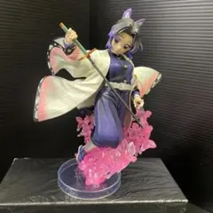 鬼滅の刃 Luminasta 胡蝶しのぶ フィギュア