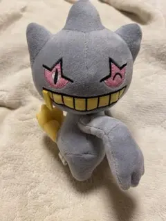 ジュペッタ キャラクターグッズ