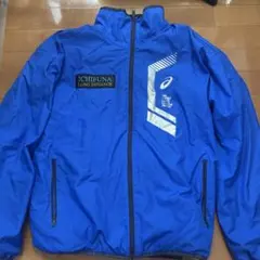asics 長崎総合科学大学附属高校 ウィンドブレーカー asics 長崎総合科学大学附属高校 ウィンドブレーカー - メルカリ