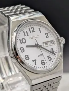 SEIKO セイコー SPIRIT スピリット 7N43-7B70のサムネイル