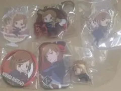 呪術廻戦　釘崎野薔薇　まとめ