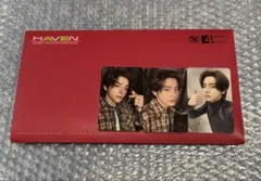 ENHYPEN ジェイクTHE SIN:BLISS ENGENE ⑥