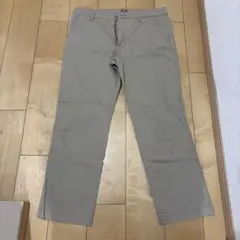 Levi's チノパン ベージュのサムネイル