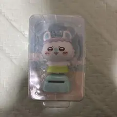 ちいかわ 人魚の島のひみつ ゆらゆらソーラー モモンガ