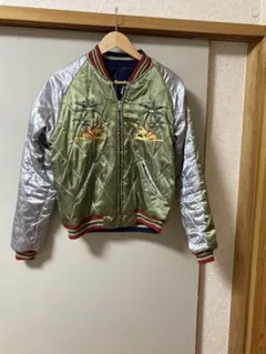 2026年最新】guam スカジャンの人気アイテム - メルカリ