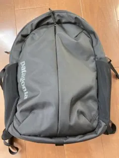 patagonia refusio 26l バックパック 黒 ほぼ新品