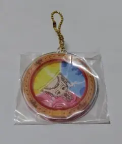 Mrs. GREEN APPLE 一番くじ E賞 シャカシャカアクリルチャーム