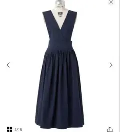 DRAWER ジャンパースカート 38 2025年最新】Drawerジャンパースカートの人気アイテム - メルカリ