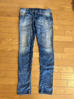 DIESEL デニムジーンズ