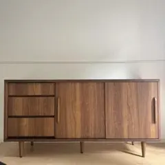 早い者勝ち！LOWYA サイドボート テレビ台 テレビボード