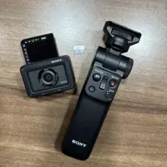 2026年最新】sony rx0の人気アイテム - メルカリ