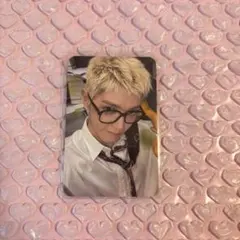 NCT127 / テヨン