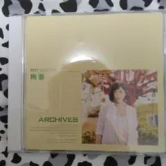 絢香 BEST SELECTION ARCHIVES