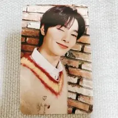 straykids スキズ　アイエン　オフイベ　会場限定　トレカ