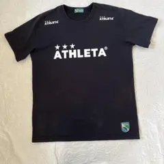 アスレタ　Tシャツのサムネイル