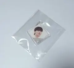 SEVENTEEN ガシャポン　グッズ　スングァン　キーホルダー　一番くじ