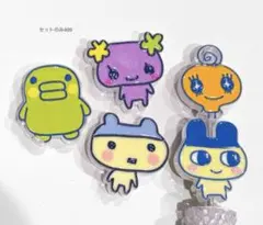 カスタムボールペン対応ビーズ　プレートビーズ