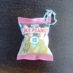 USJ　SPY×FAMILY　キーホルダー