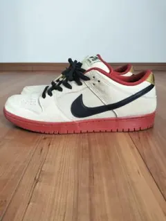 9*7様 NIKE SB DUNK LOW PRO MUSLIN モスリン 26 - メルカリ