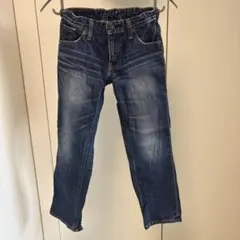 130cm Levi's デニムパンツのサムネイル