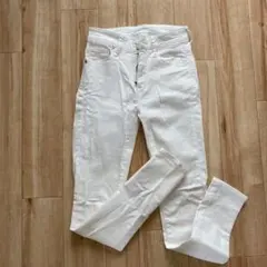 AZUL スキニーパンツ