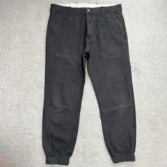 34×31【リーバイス】パンツ・グレー