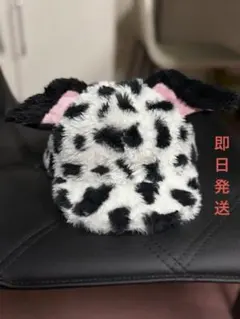 ディズニー101匹わんちゃんキャップ