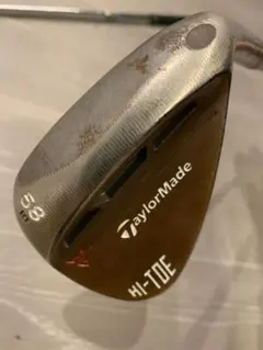 TaylorMade Milled Grind SB 11 54°ウェッジ - メルカリ