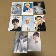 INI 佐野雄大 adidas 米肌 ビオレ 37card 日プ アルバム