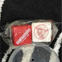 GENERATIONSヘアゴム