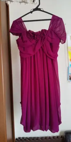 preferir フォーマルワンピース