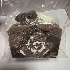 kikisquishy XL チョコトースト　氷バター