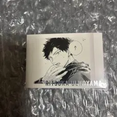 ギヴン展 キヅナツキ ぱしゃこれPREMIUM 上ノ山立夏 ③