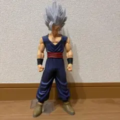一番くじドラゴンボールvsオムニバスBRAVE A賞孫悟飯ビーストフィギュア